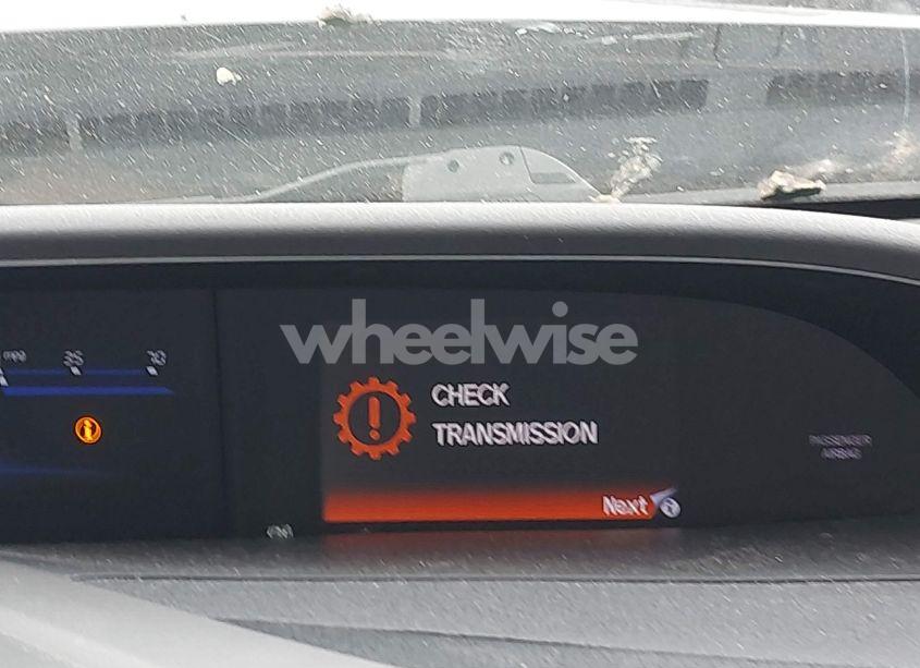 Photo 17 of 2012 Honda Civic EX (VIN 2HGFG3B83CH519913)