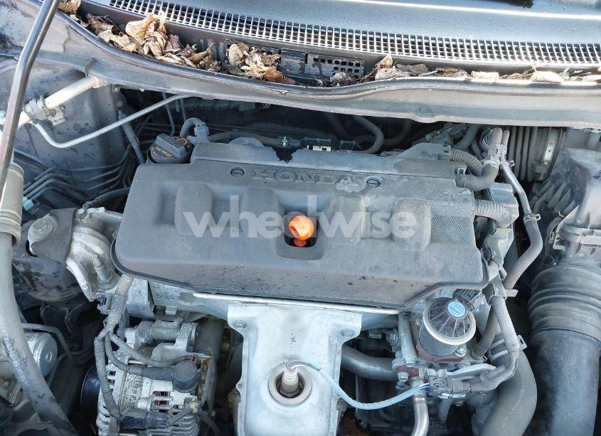 Photo 10 of 2012 Honda Civic EX (VIN 2HGFG3B83CH533309)