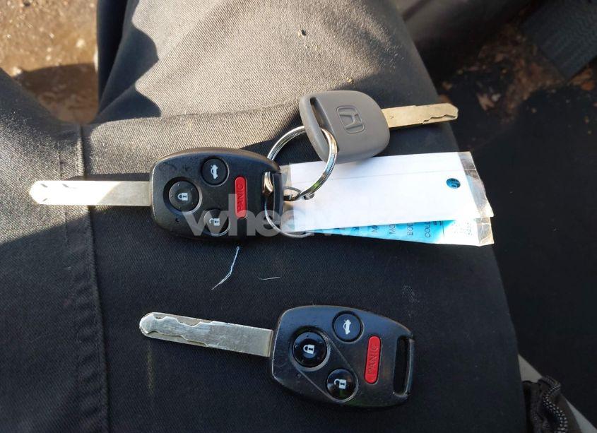 Photo 11 of 2012 Honda Civic EX (VIN 2HGFG3B83CH533309)