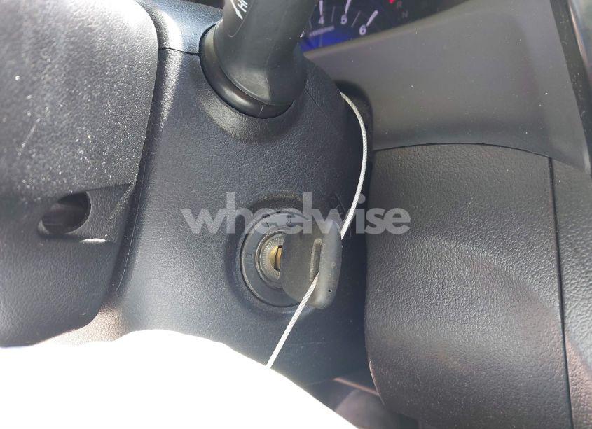 Photo 11 of 2013 Honda Civic EX (VIN 2HGFG3B83DH530203)