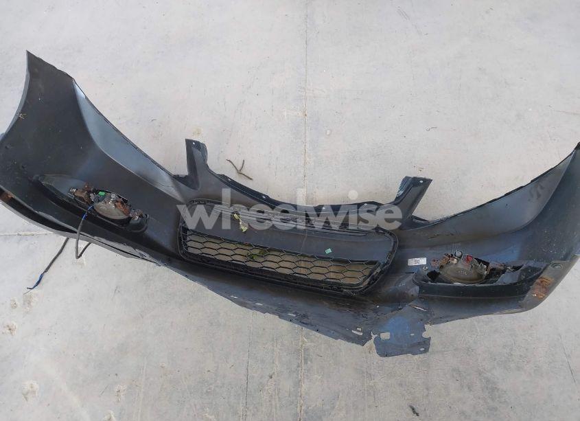 Photo 12 of 2013 Honda Civic EX (VIN 2HGFG3B83DH530203)