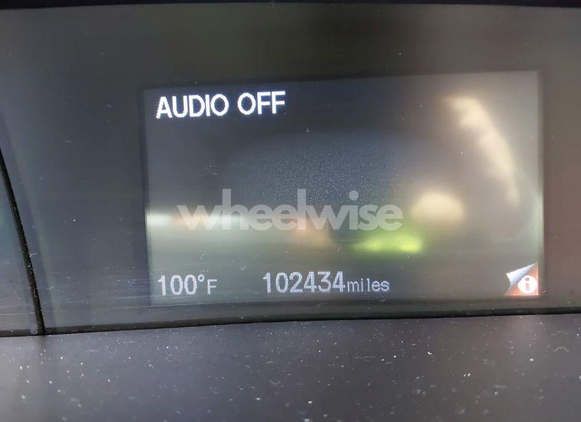 Photo 16 of 2013 Honda Civic EX (VIN 2HGFG3B83DH530203)