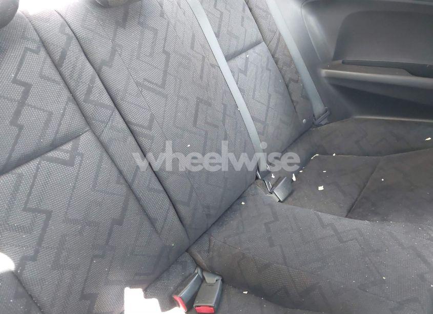 Photo 8 of 2013 Honda Civic EX (VIN 2HGFG3B83DH530203)