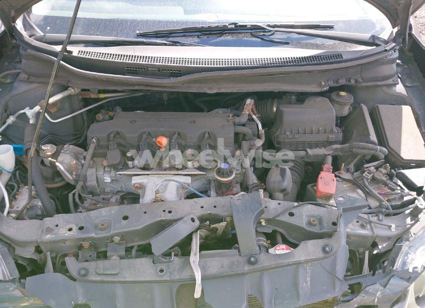 Photo 10 of 2014 Honda Civic EX (VIN 2HGFG3B83EH517680)