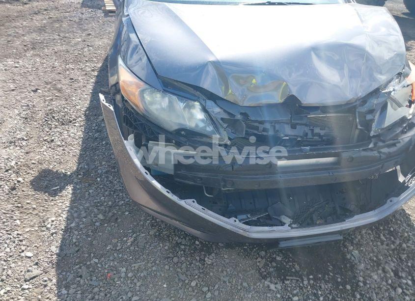 Photo 18 of 2014 Honda Civic EX (VIN 2HGFG3B83EH517680)