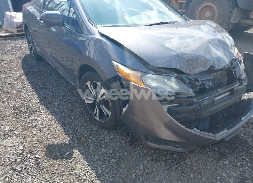 Photo 19 of 2014 Honda Civic EX (VIN 2HGFG3B83EH517680)