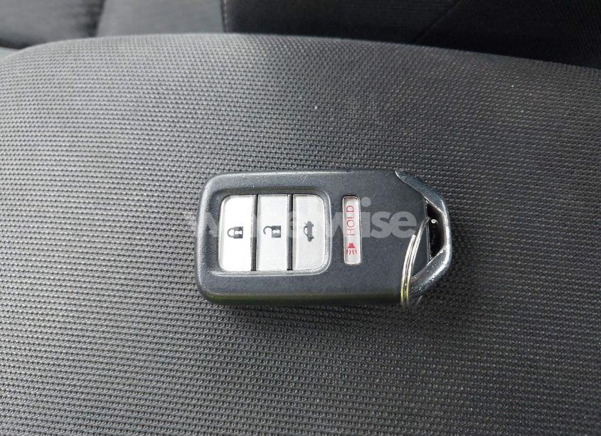 Photo 11 of 2015 Honda Civic EX (VIN 2HGFG3B83FH516370)