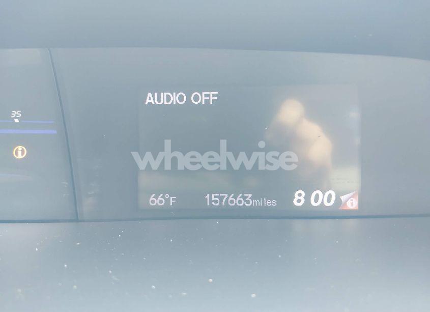Photo 15 of 2015 Honda Civic EX (VIN 2HGFG3B83FH516370)