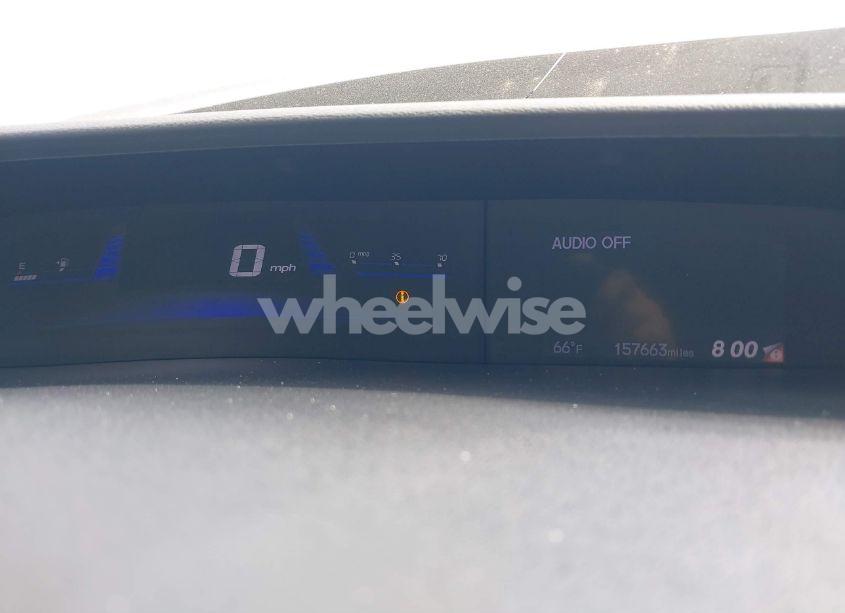 Photo 7 of 2015 Honda Civic EX (VIN 2HGFG3B83FH516370)