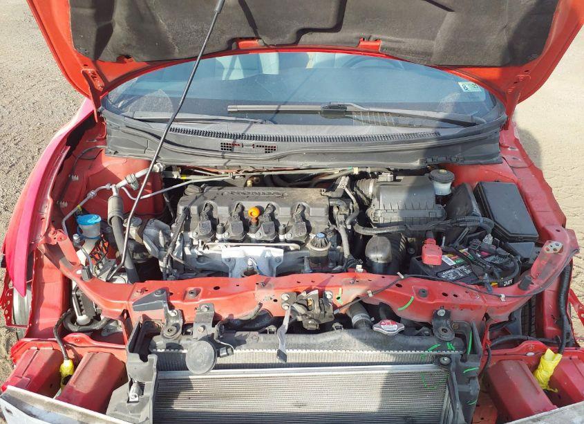Photo 10 of 2015 Honda Civic EX (VIN 2HGFG3B83FH519267)