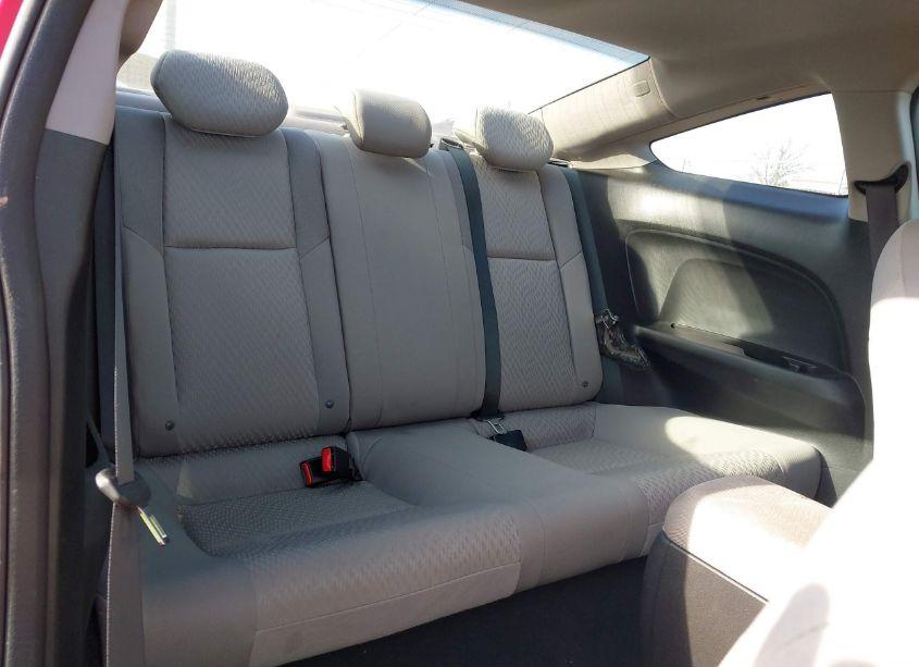 Photo 8 of 2015 Honda Civic EX (VIN 2HGFG3B83FH519267)