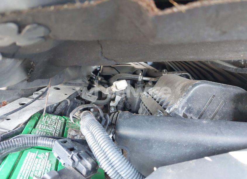 Photo 10 of 2012 Honda Civic EX (VIN 2HGFG3B84CH524621)