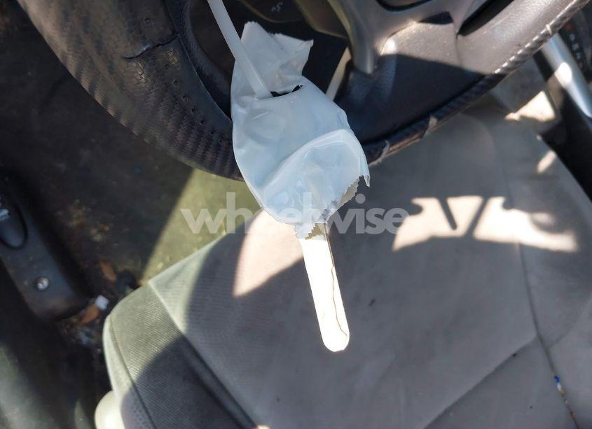 Photo 11 of 2012 Honda Civic EX (VIN 2HGFG3B84CH524621)