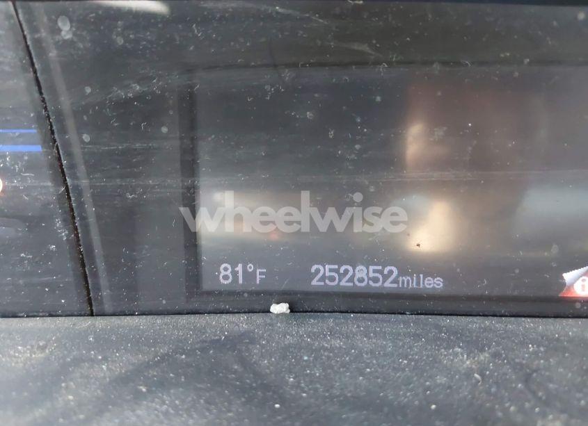 Photo 7 of 2012 Honda Civic EX (VIN 2HGFG3B84CH524621)