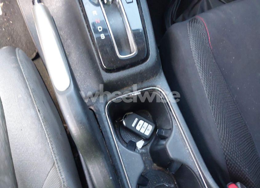 Photo 11 of 2014 Honda Civic EX (VIN 2HGFG3B84EH500645)