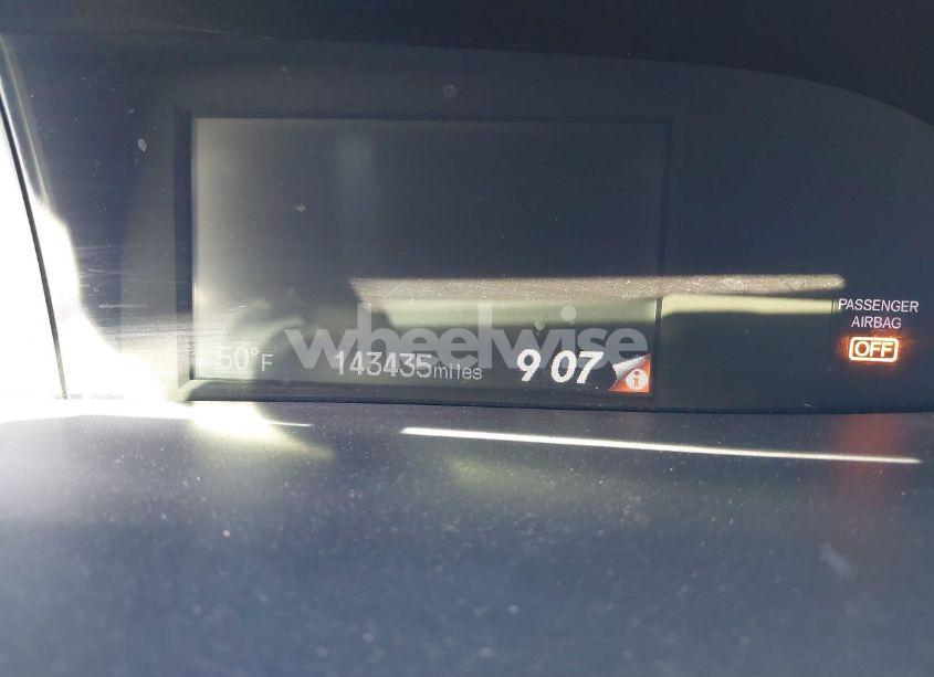 Photo 15 of 2014 Honda Civic EX (VIN 2HGFG3B84EH500645)