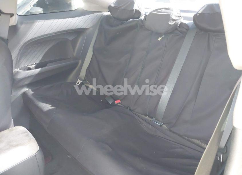 Photo 8 of 2014 Honda Civic EX (VIN 2HGFG3B84EH500645)