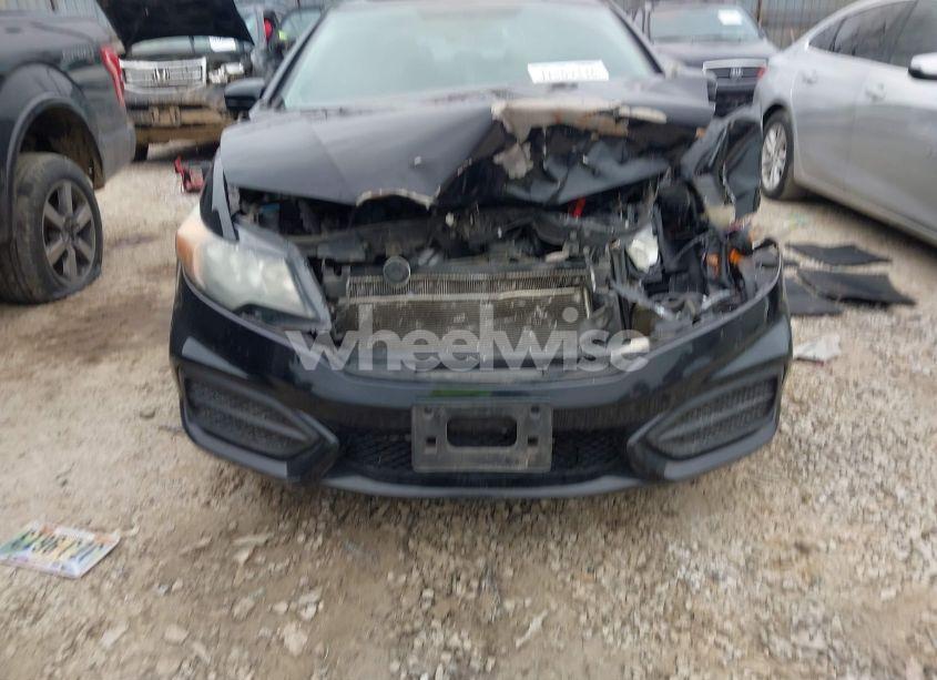 Photo 12 of 2014 Honda Civic EX (VIN 2HGFG3B84EH525707)