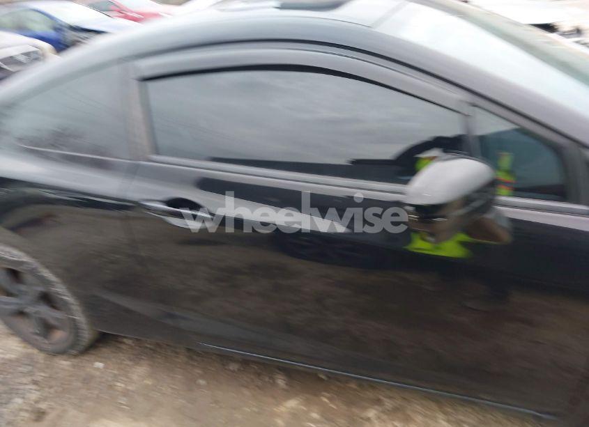 Photo 13 of 2014 Honda Civic EX (VIN 2HGFG3B84EH525707)