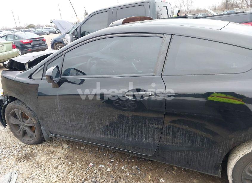 Photo 14 of 2014 Honda Civic EX (VIN 2HGFG3B84EH525707)