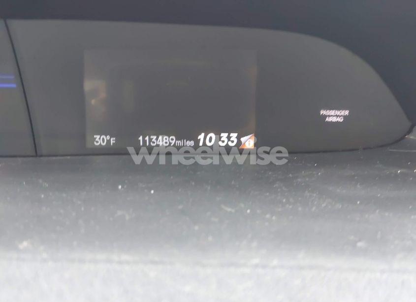 Photo 15 of 2014 Honda Civic EX (VIN 2HGFG3B84EH525707)
