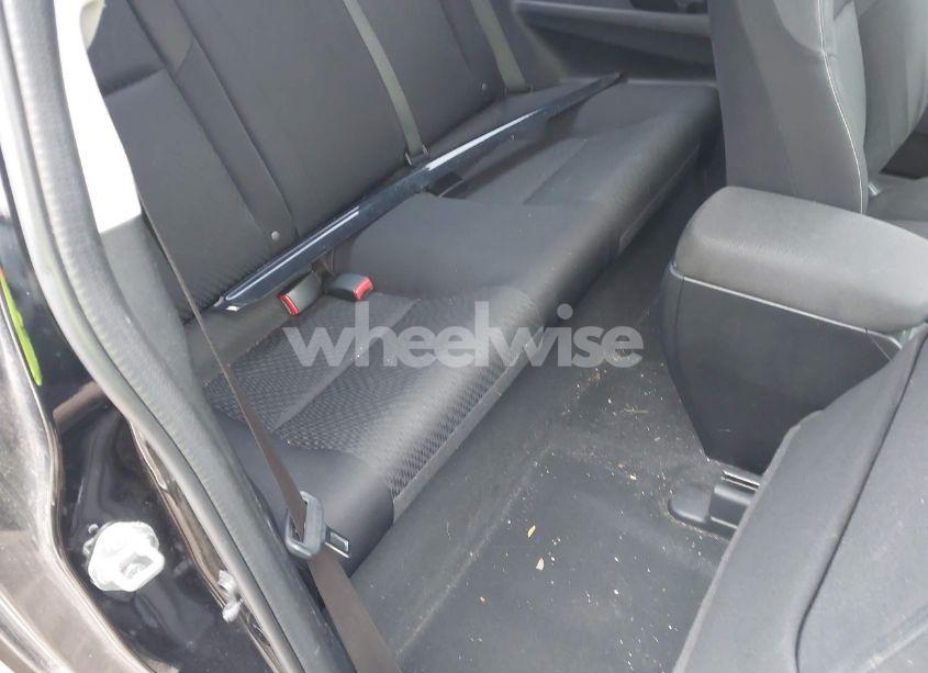 Photo 8 of 2014 Honda Civic EX (VIN 2HGFG3B84EH525707)