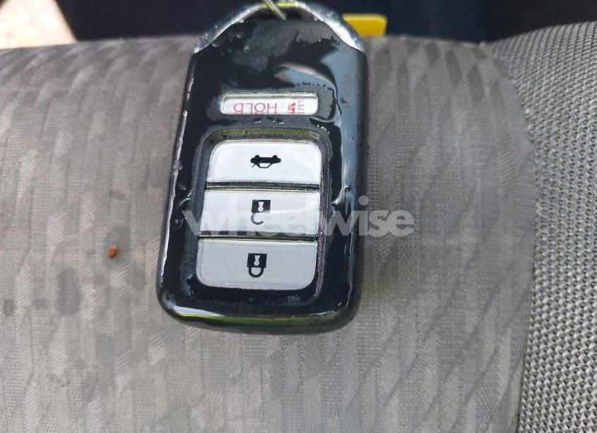 Photo 11 of 2015 Honda Civic EX (VIN 2HGFG3B84FH507192)