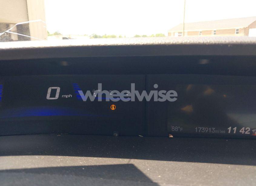 Photo 15 of 2015 Honda Civic EX (VIN 2HGFG3B84FH507192)