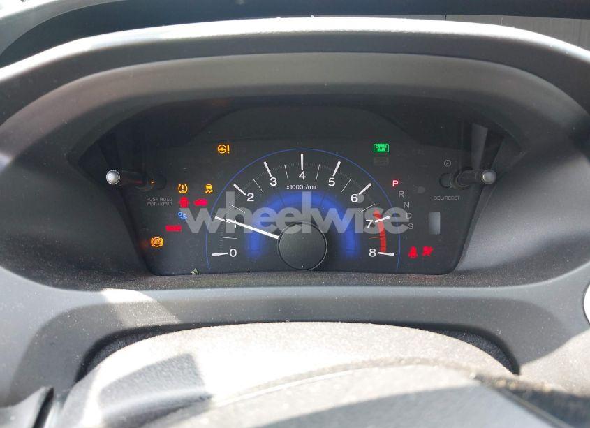 Photo 7 of 2015 Honda Civic EX (VIN 2HGFG3B84FH507192)