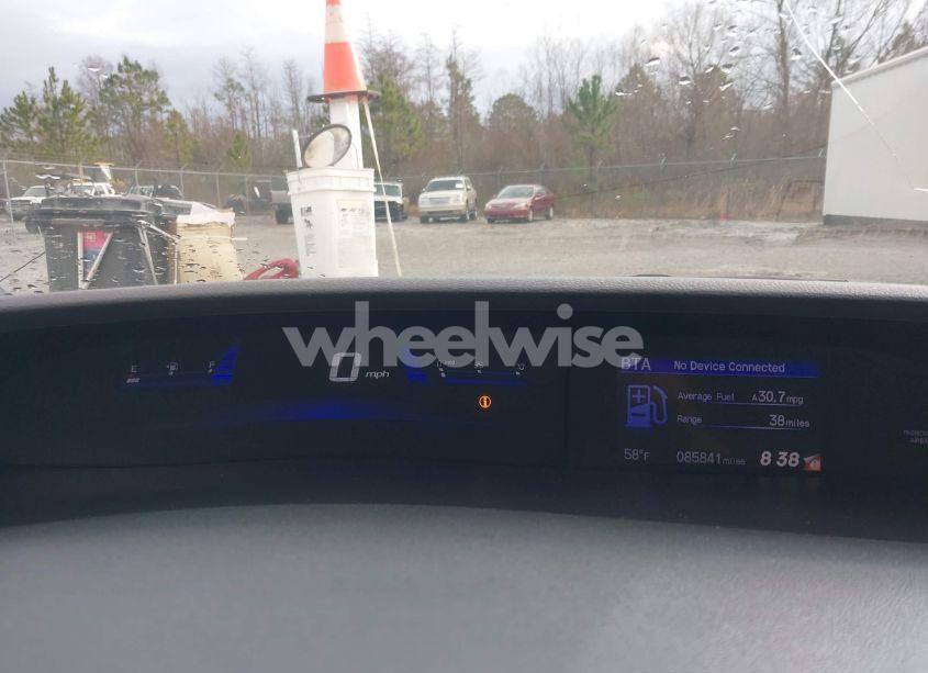 Photo 15 of 2015 Honda Civic EX (VIN 2HGFG3B84FH517351)