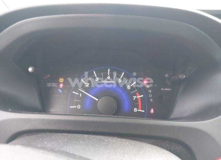 Photo 7 of 2015 Honda Civic EX (VIN 2HGFG3B84FH517351)