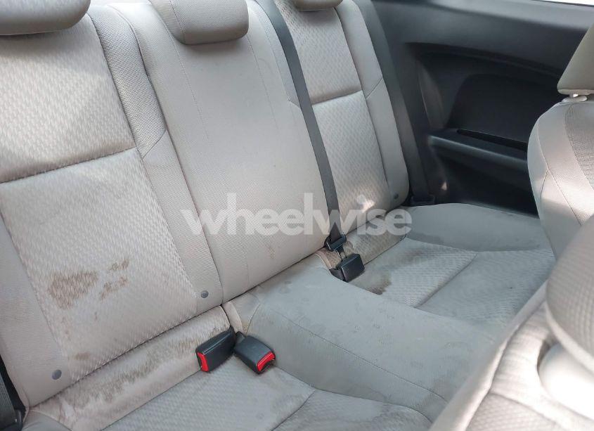 Photo 8 of 2015 Honda Civic EX (VIN 2HGFG3B84FH517351)