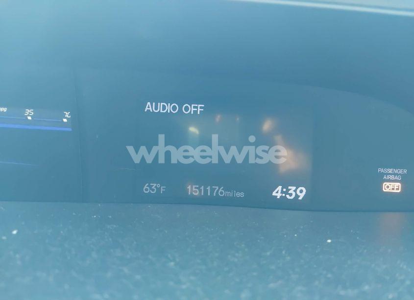 Photo 15 of 2012 Honda Civic EX (VIN 2HGFG3B85CH517015)