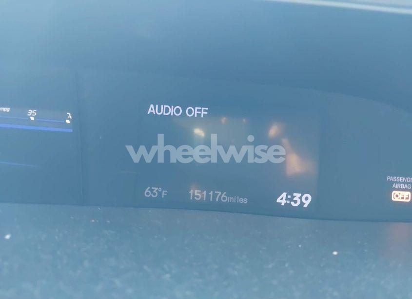 Photo 7 of 2012 Honda Civic EX (VIN 2HGFG3B85CH517015)