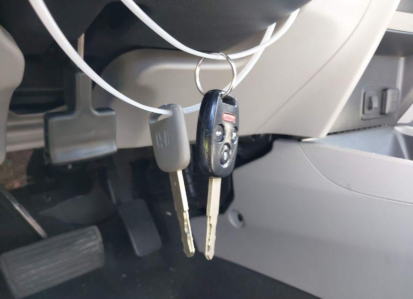 Photo 11 of 2012 Honda Civic EX (VIN 2HGFG3B85CH547650)