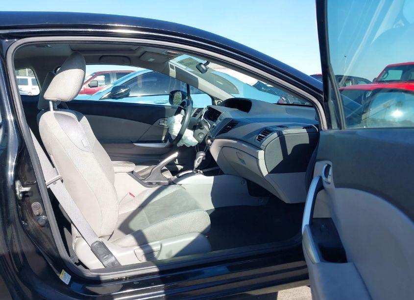 Photo 5 of 2012 Honda Civic EX (VIN 2HGFG3B85CH547650)