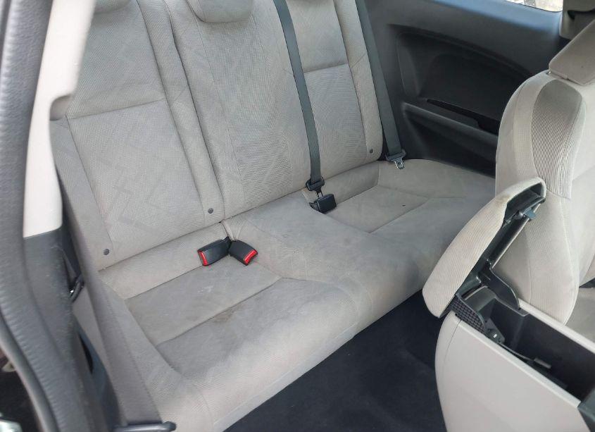 Photo 8 of 2013 Honda Civic EX (VIN 2HGFG3B85DH502256)