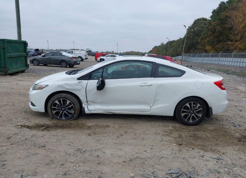 Photo 6 of 2013 Honda Civic EX (VIN 2HGFG3B85DH506730)