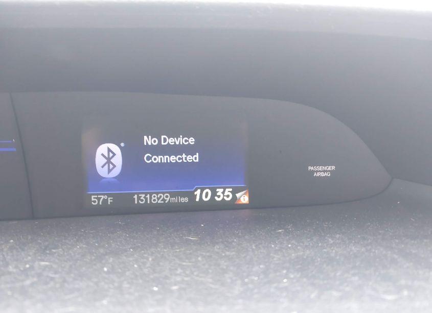 Photo 7 of 2013 Honda Civic EX (VIN 2HGFG3B85DH506730)