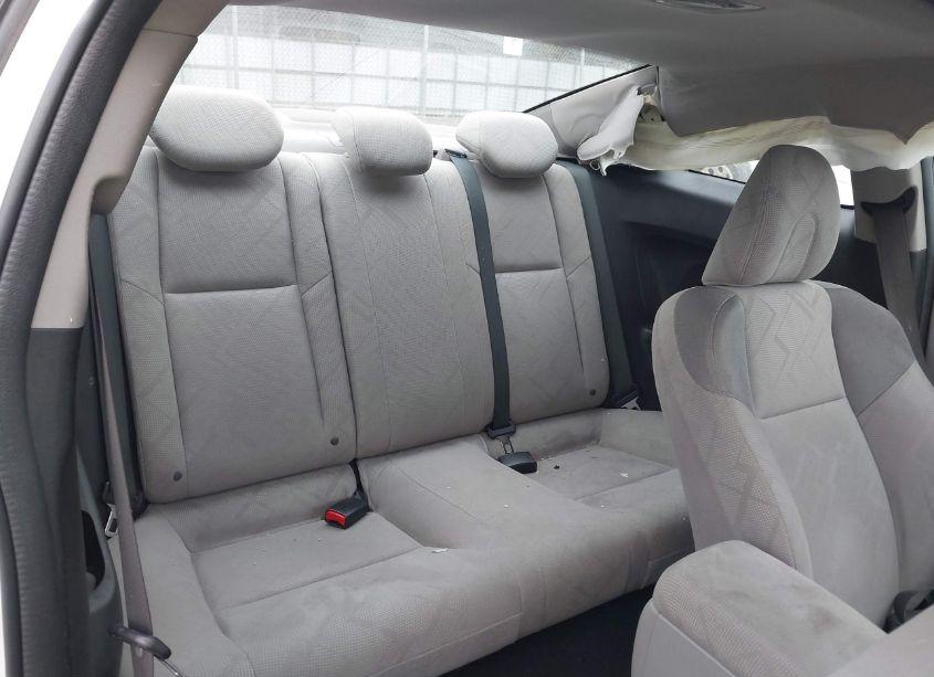 Photo 8 of 2013 Honda Civic EX (VIN 2HGFG3B85DH506730)