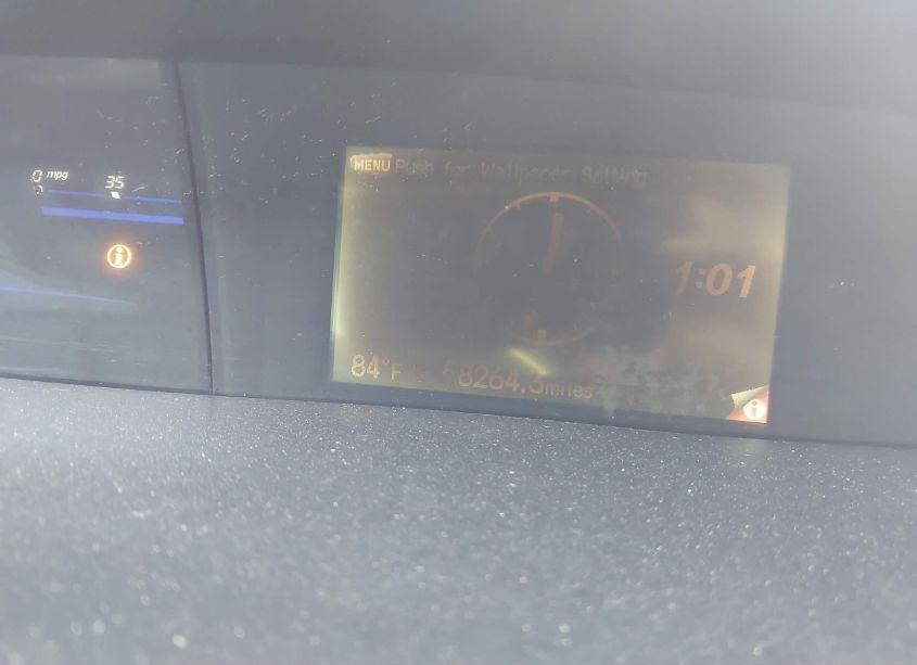 Photo 7 of 2015 Honda Civic EX (VIN 2HGFG3B85FH501160)