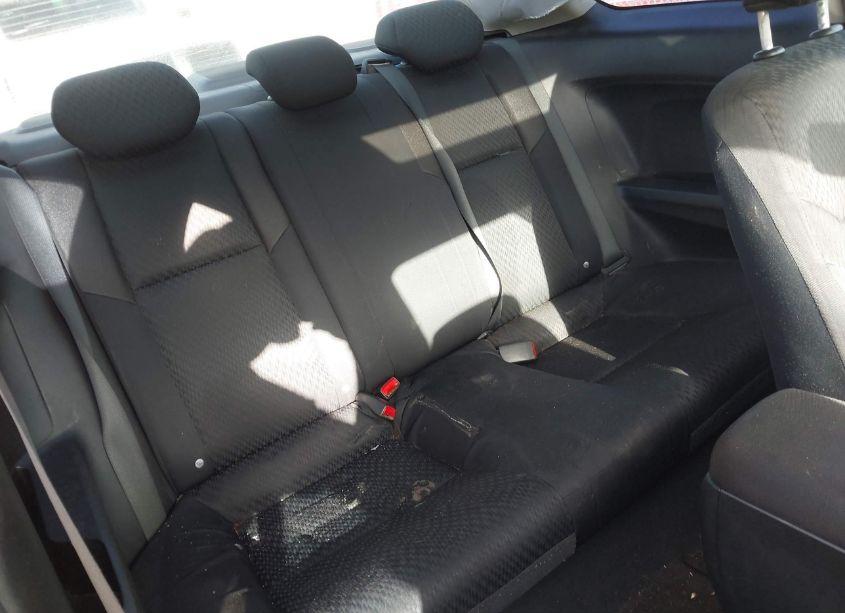 Photo 8 of 2015 Honda Civic EX (VIN 2HGFG3B85FH501160)