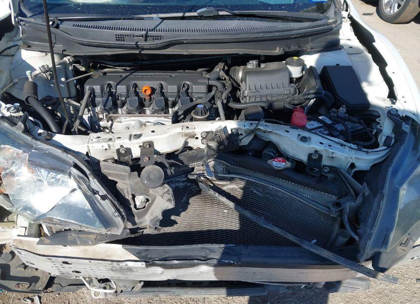 Photo 10 of 2015 Honda Civic EX (VIN 2HGFG3B85FH513096)