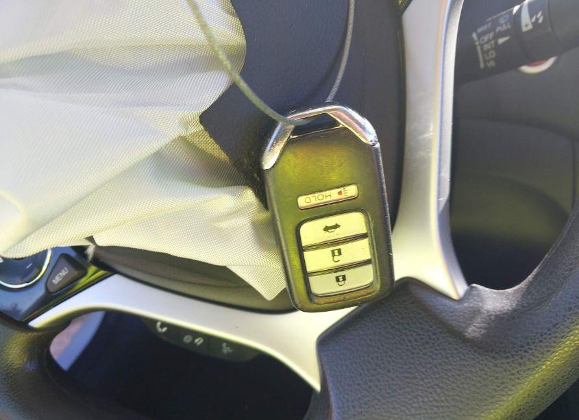 Photo 11 of 2015 Honda Civic EX (VIN 2HGFG3B85FH513096)