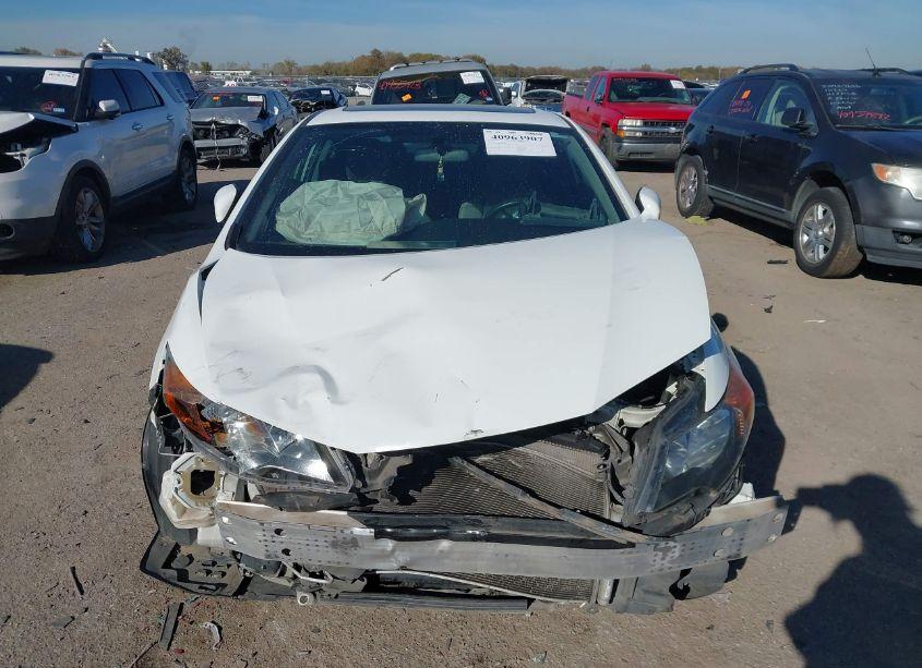 Photo 12 of 2015 Honda Civic EX (VIN 2HGFG3B85FH513096)