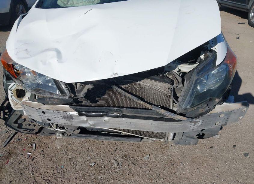 Photo 6 of 2015 Honda Civic EX (VIN 2HGFG3B85FH513096)