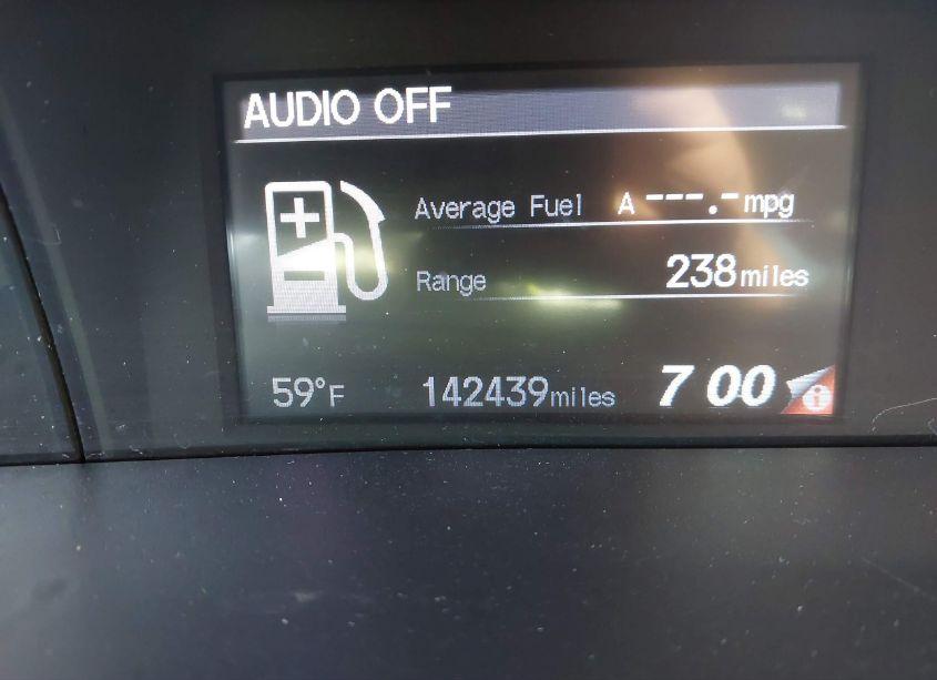 Photo 7 of 2015 Honda Civic EX (VIN 2HGFG3B85FH513096)