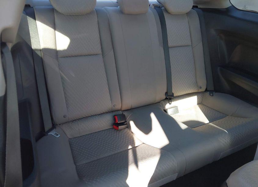 Photo 8 of 2015 Honda Civic EX (VIN 2HGFG3B85FH513096)