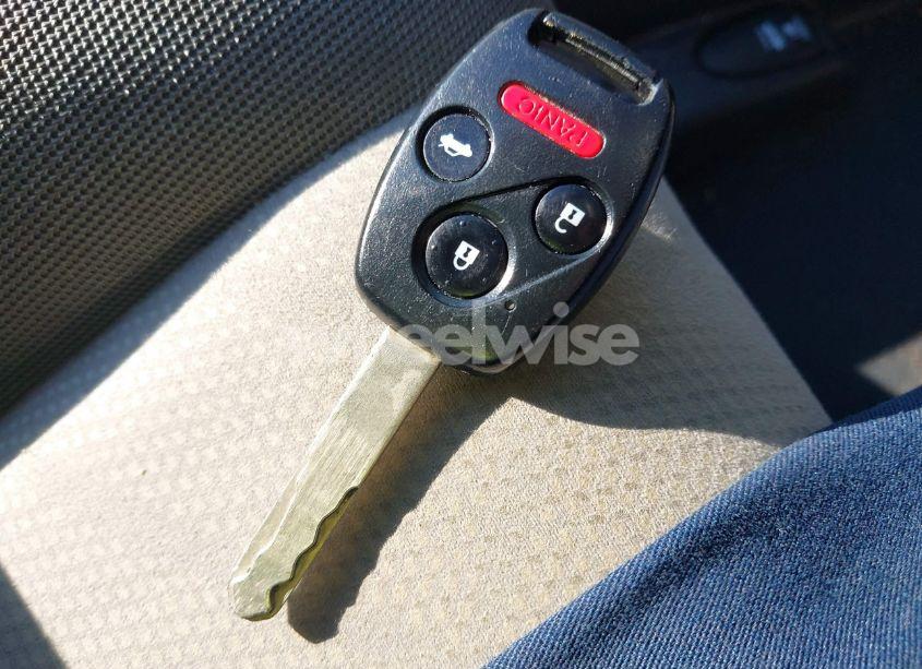 Photo 11 of 2012 Honda Civic EX (VIN 2HGFG3B86CH540447)