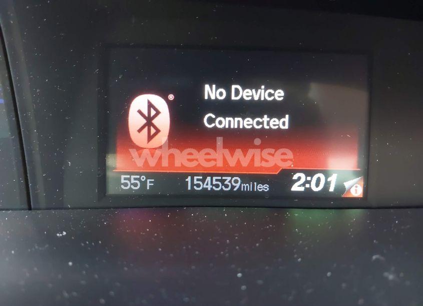 Photo 15 of 2012 Honda Civic EX (VIN 2HGFG3B86CH540447)